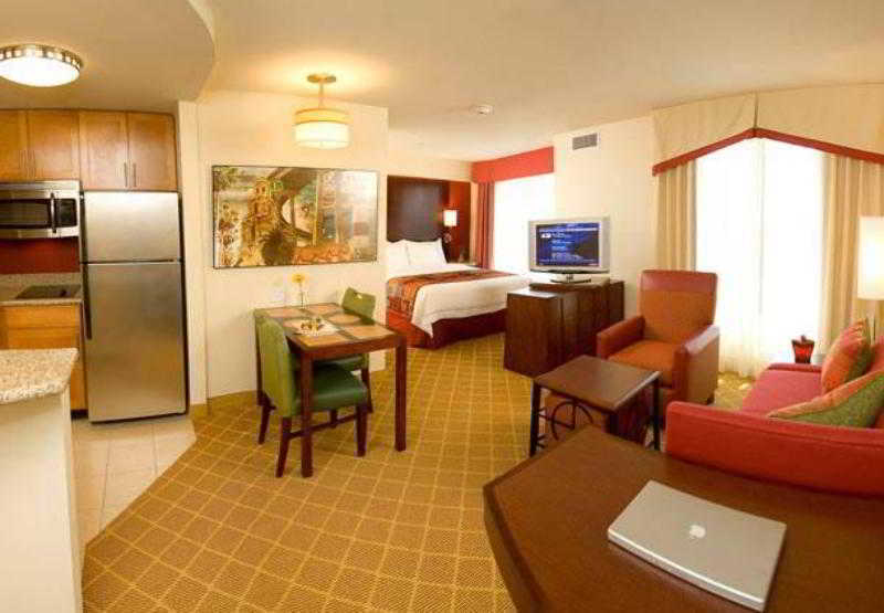 Residence Inn San Diego Oceanside Esterno foto